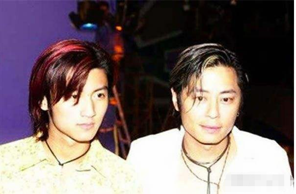 "结下梁子"的明星,第一对曾是真爱,最后一对还是同门师兄