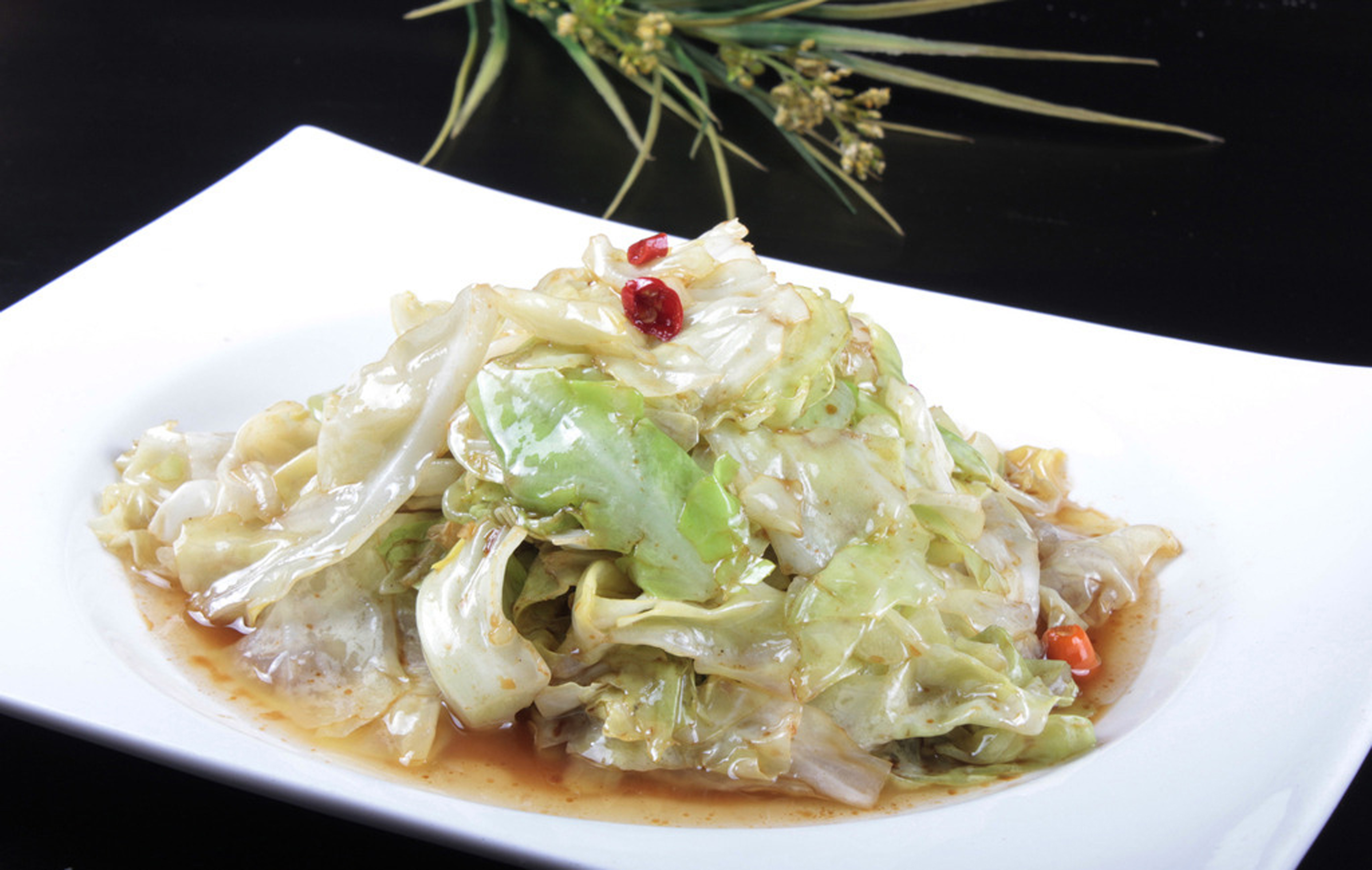 每日推荐六道沪菜:每道都能让你馋的流口水