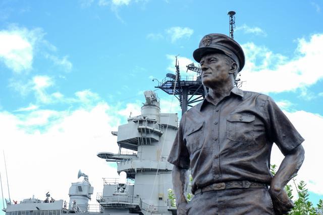 2封电报2杯水2个字母"af",魔术师如何判定日本海军目的地?