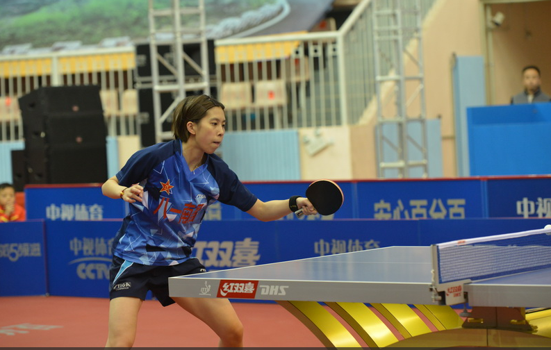 八一南昌险胜穹窿先锋,陈可关键战一锤定音