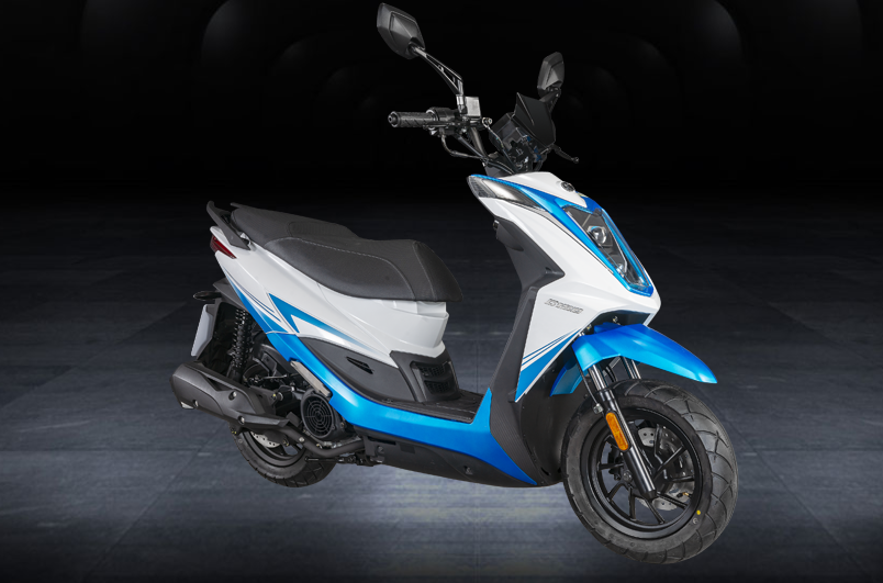 百度爱采购首页 商品专题_发动机上图为光阳动丽g150,目前售价是1.