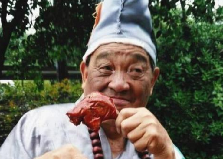 张献忠逼迫和尚吃肉,和尚含泪说出10个字,成千古名句