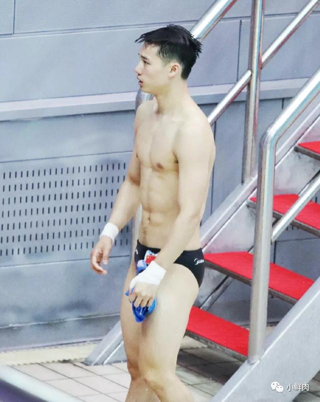 网友私藏陈艾森生图比赛照火了,网友们都不淡定了