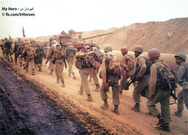 两伊战争由伊拉克挑起,可为何许多国家仍支持伊拉克?有三个原因