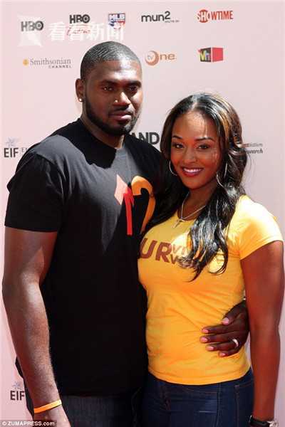 前nba球员上节目坦承婚内出轨50多次 老婆气炸离席