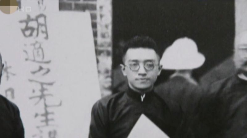 白话文运动胜利后,此人发文嘲讽胡适,意图颠覆白话文,文化历史,野史秘闻,好看视频