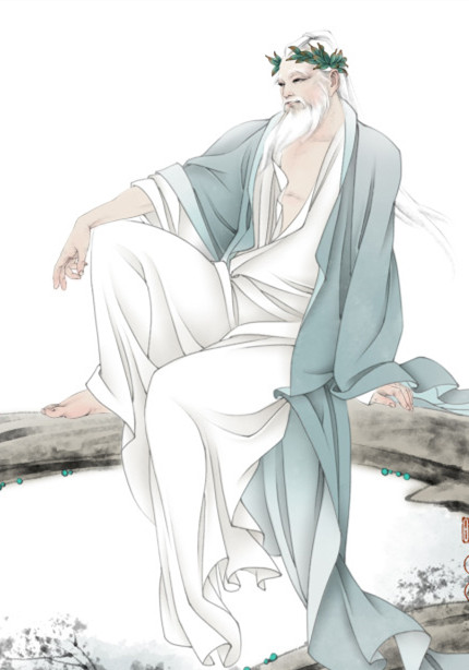 西游世界的三大散仙,玉帝不是对手,如来不敢与其争锋!