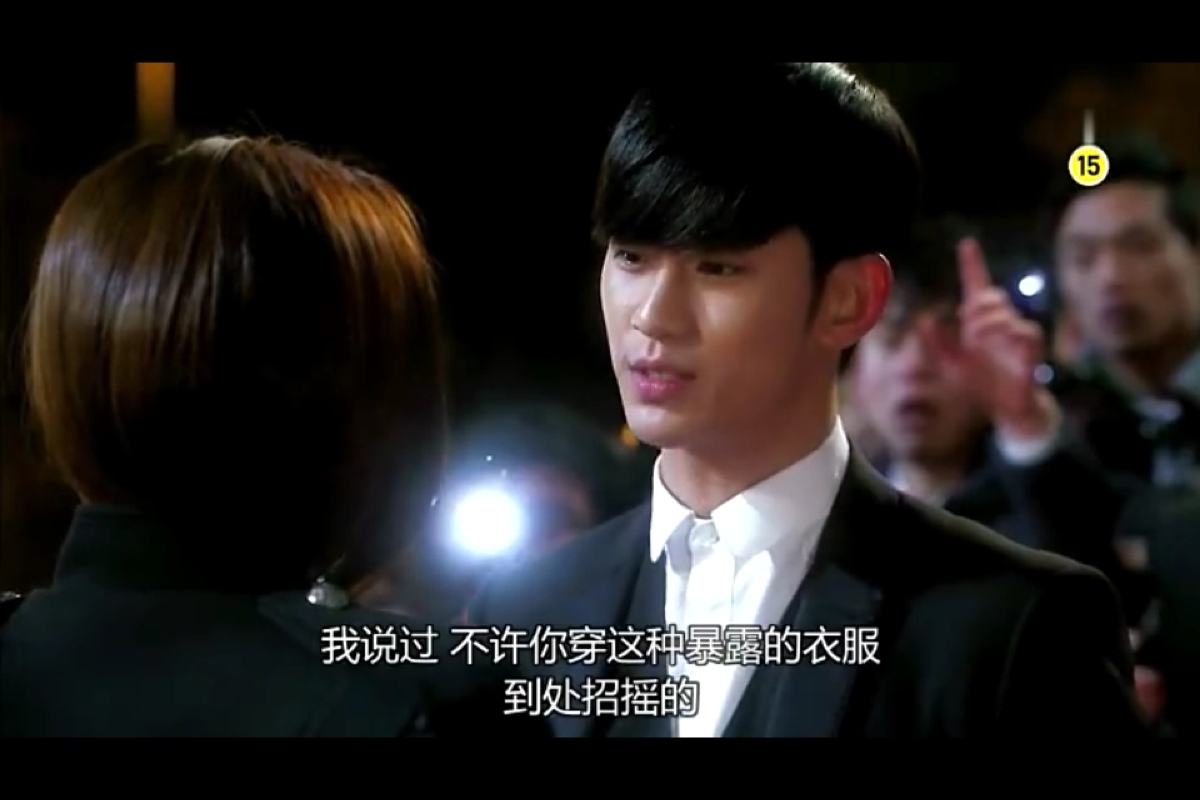 《来自星星的你》2要续拍,全智贤二胎后回归,都敏俊要换人?