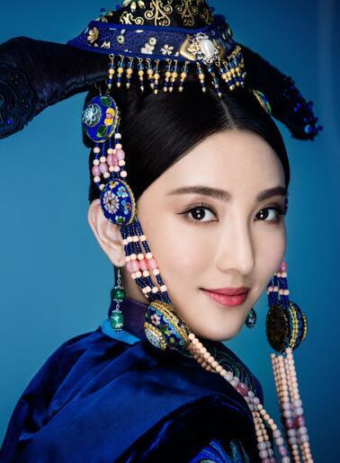 《苏茉儿传奇》是由柏杉执导,郭靖宇监制,严屹宽