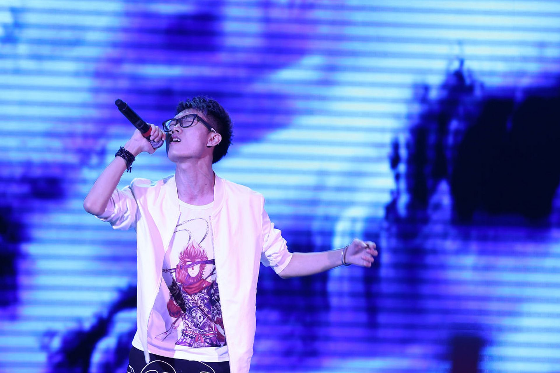 现在为什么mc喊麦越来越少了?