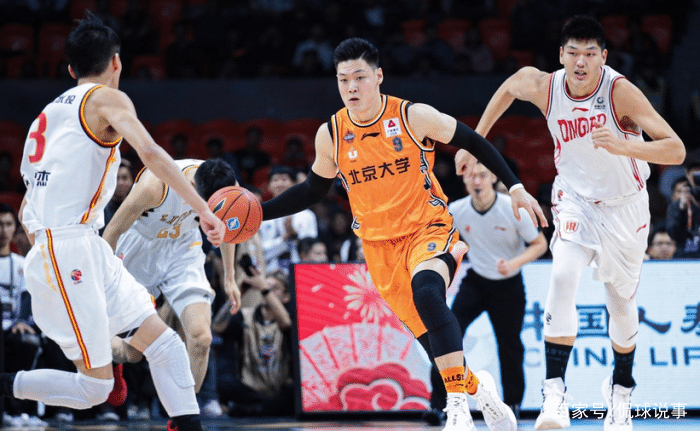 无3无d无持球 混血锋线9中2得6分被打回原形 真打不了cba