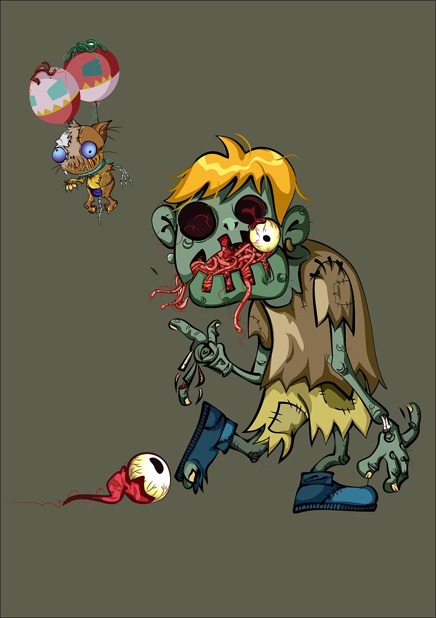 世界上真的有僵尸吗?用科学的方式打破邪魔歪道,事实上并没有