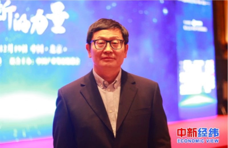 「预见2020」专访王剑辉:未来银行股破净的持续时间可能更长