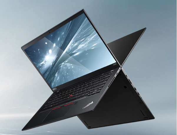 thinkpad x395国行开售:r5 8gb仅需4999