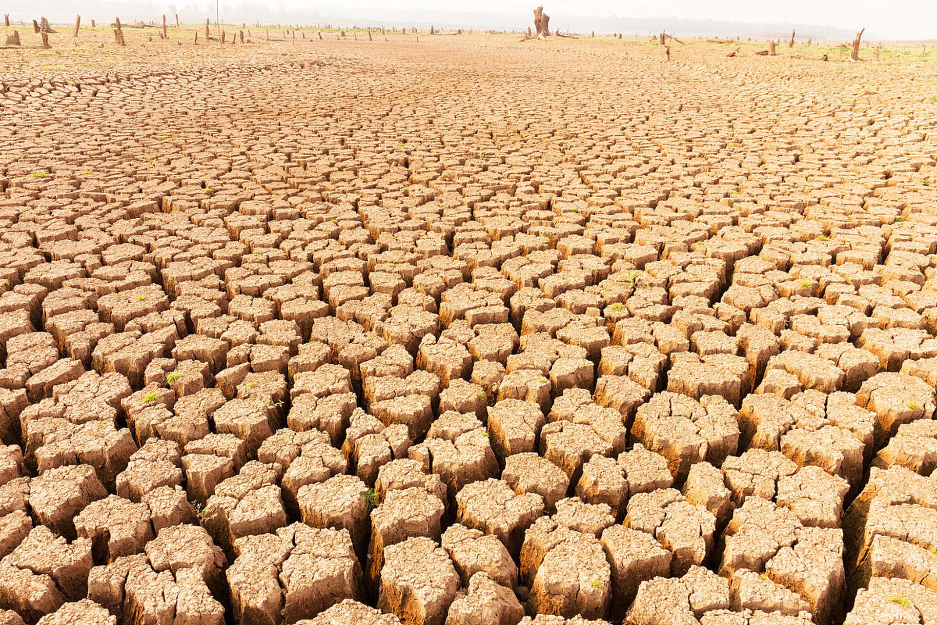 宁夏到底有多缺水#:水资源人均占有量只有全国平均水平的1/13