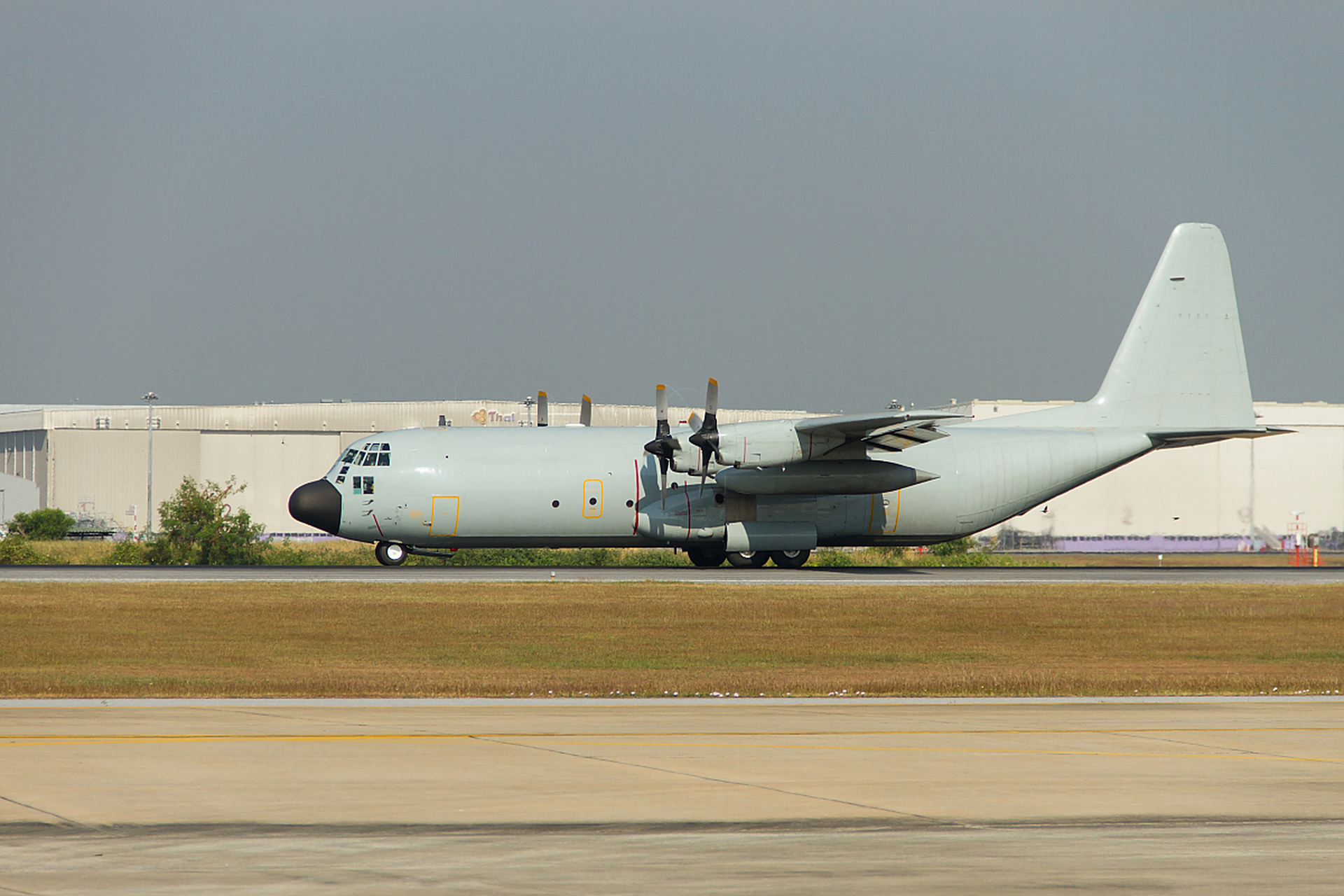 中国军事运输机的有趣代号,你知道吗?