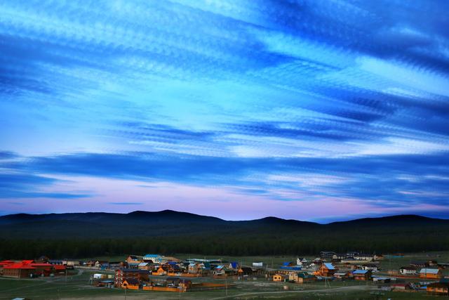 贝加尔湖《囧妈》取景地,这个人间仙境春天又是什么样?