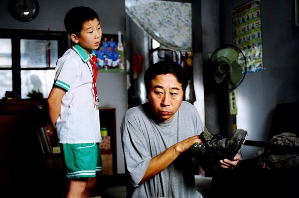 相声演员冯巩不光会收徒弟,电影拍得也可以,推荐一部经典之作