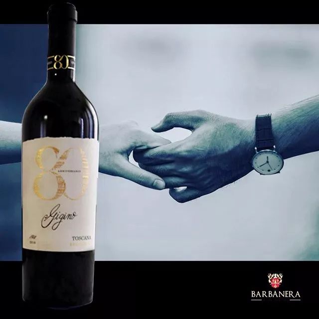 一款风靡全球的超级托斯卡纳 吉诺