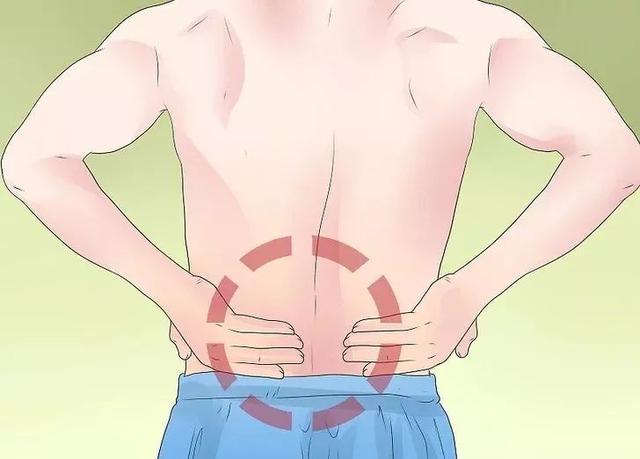 男人身上这6个"要害部位"一旦出现异常疼痛,马上去医院检查