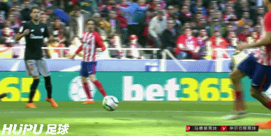 加梅罗传射迭戈-科斯塔破门,马竞2-0毕尔巴鄂竞技