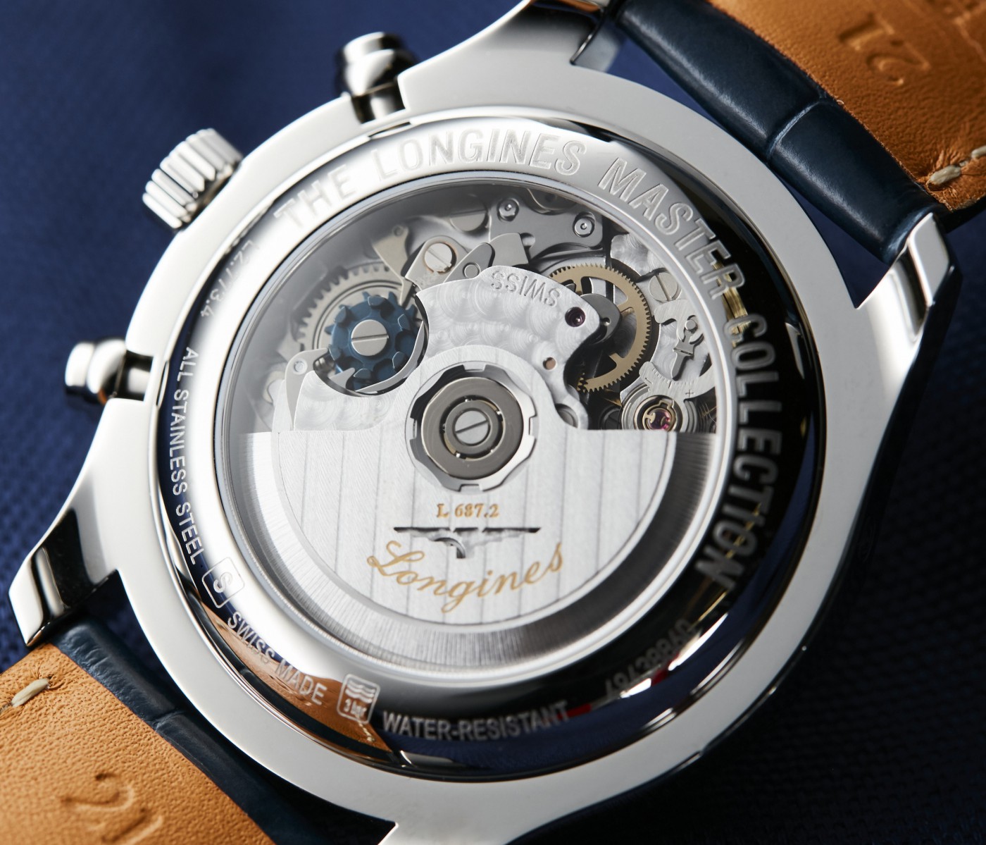 公价2万5,热门浪琴,更新换代