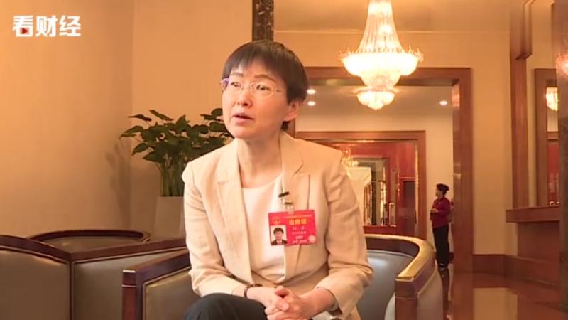 专访中国信息通信研究院院长刘多:2020年5G迎爆发,社会,民生,好看视频