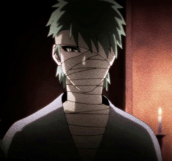 火影中的"绷带忍者",卑留呼输给剧情,榜首的名字你可能不会读