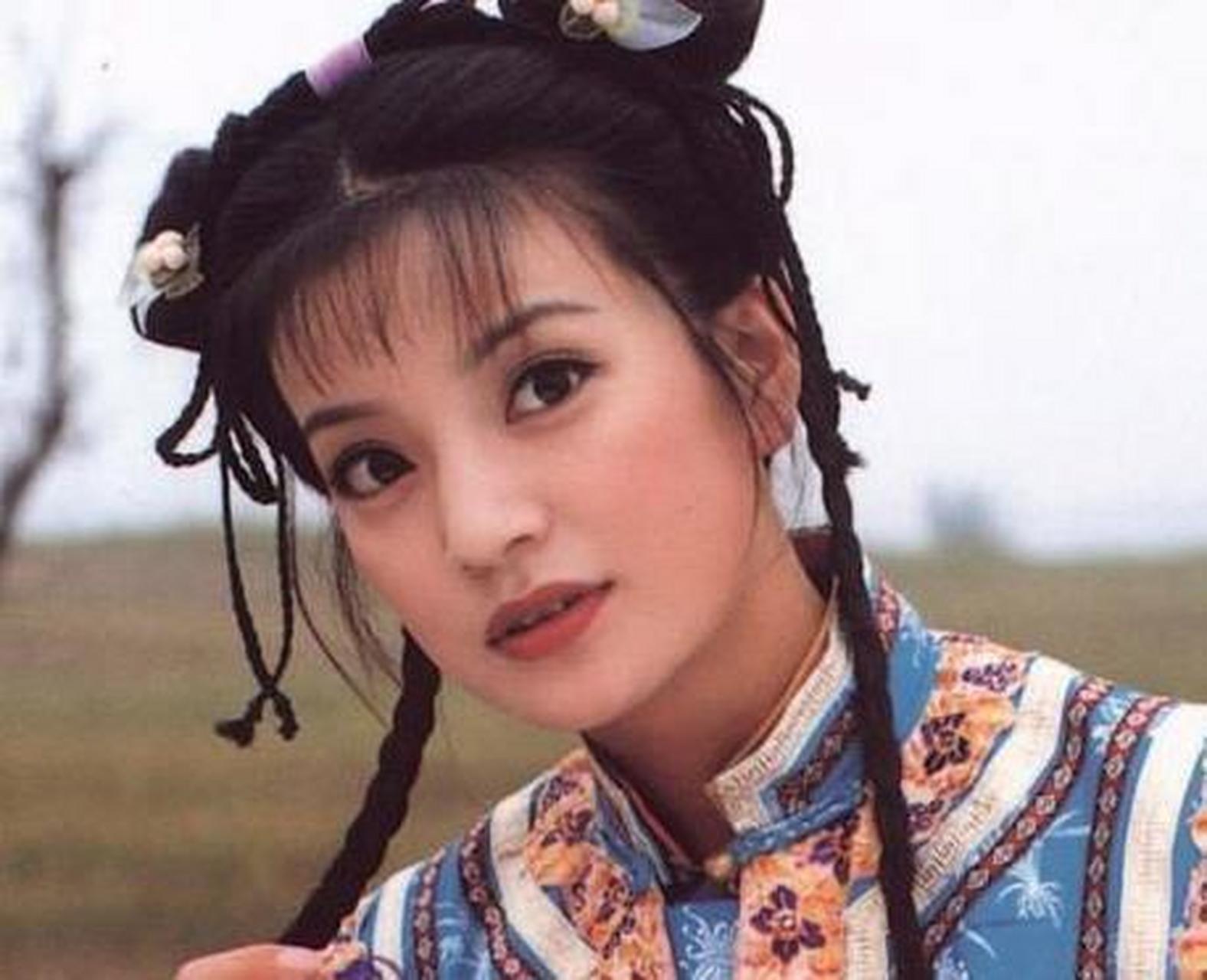 小燕子的历史原型,乾隆唯一一位养女,备受恩宠,却活了26岁 翻阅清朝