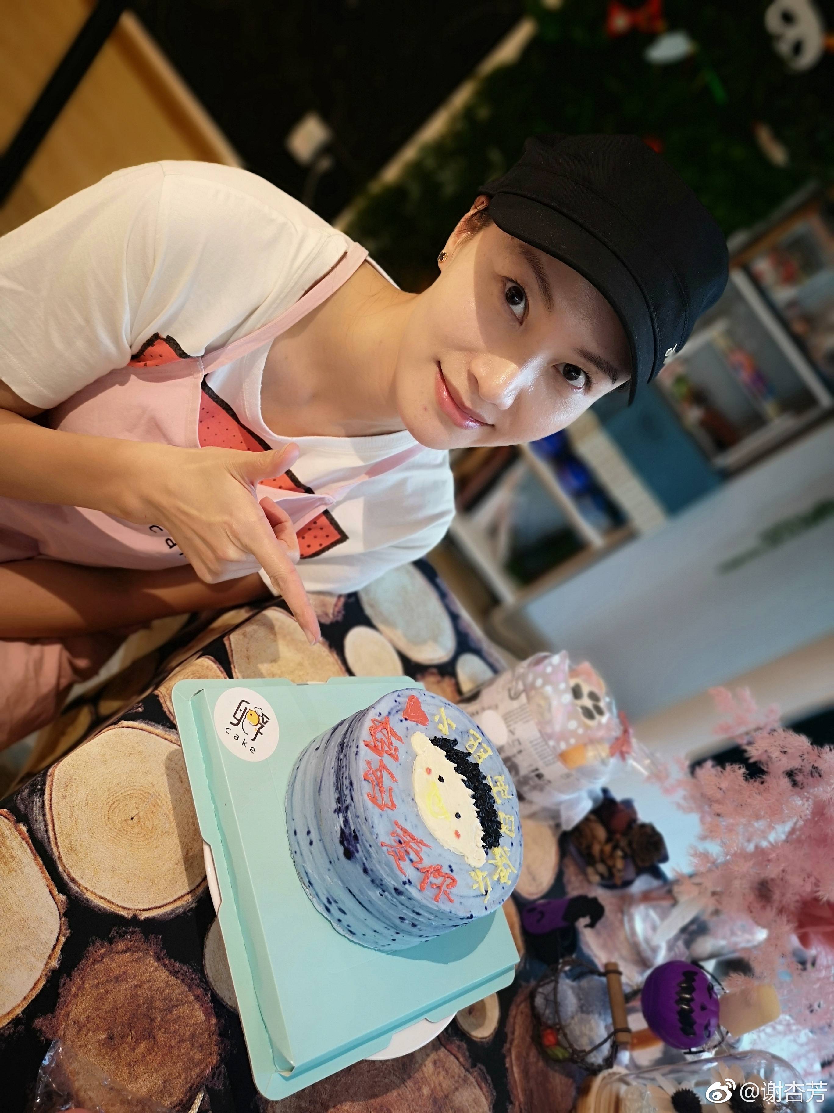 谢杏芳透露婚后夫妻生活,和林丹互不依赖,没有甜言蜜语!