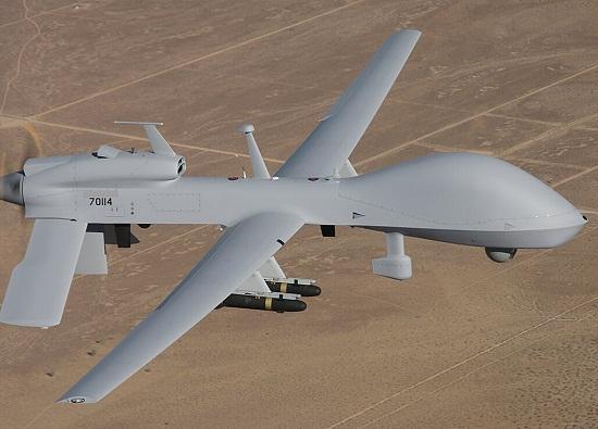 翼龙-2无人机为何能力压美国"捕食者"?它的实力究竟有多强