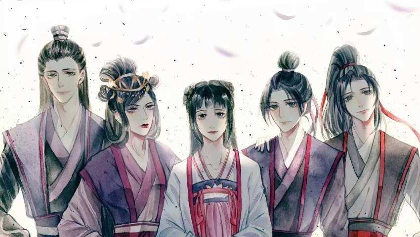 中秋佳节团圆日,云梦江氏一家无法团聚?但或许这种方法可行