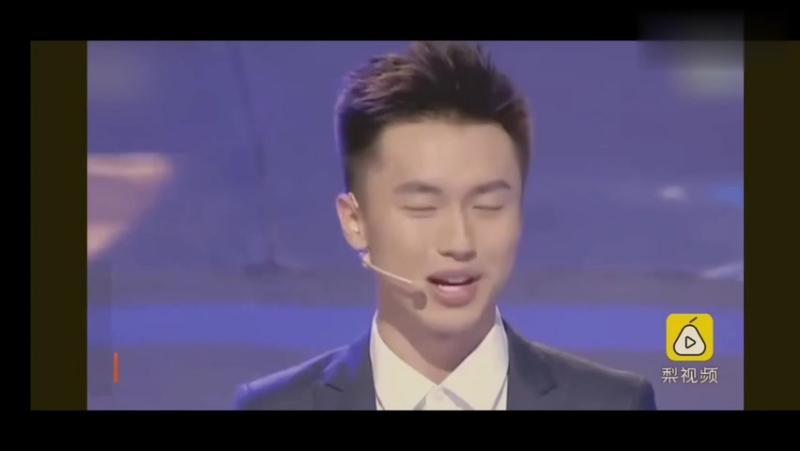 【马艺妮】清华大学马艺妮被传3p,私生活混乱,还曾经上过最强大脑。,科技,互联网,好看视频
