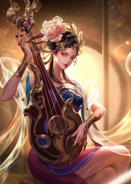 庶女狂后:她是当朝皇后,夫君在大婚当日便纳了十几个妃嫔