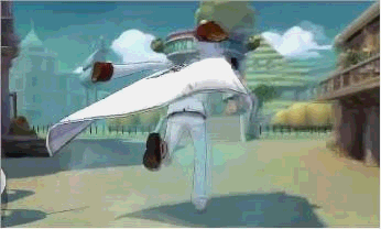 航海王燃烧意志ssr人物8星特效,卡普诠释了什么叫做霸气侧漏!