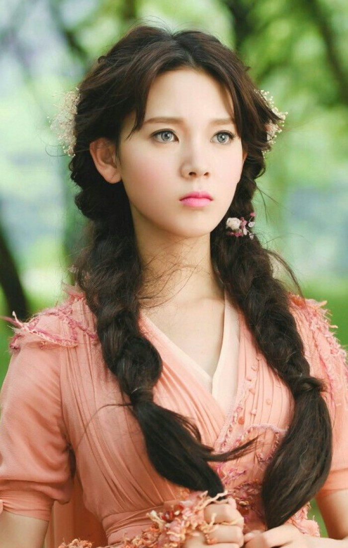 《锦绣长歌》开拍,唐嫣被陈瑶顶替,千年女二要翻身啦?