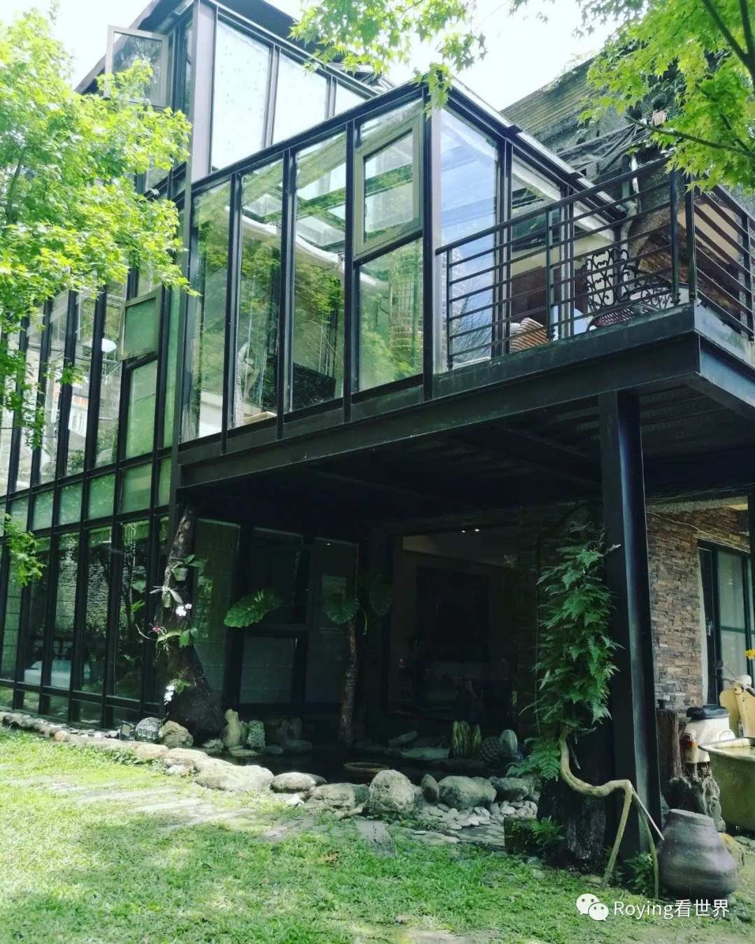 理想中的家应该是什么样子的?这些房子,我都想拥有!