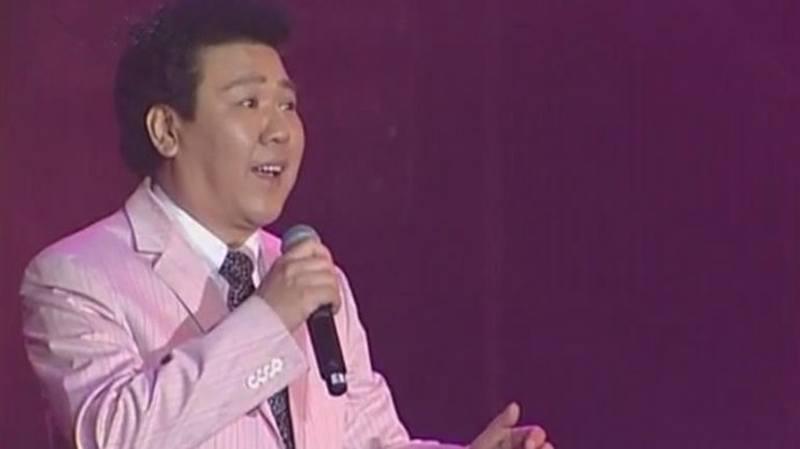 牟玄甫演唱《山歌唱出好兆头》，清澈明亮，唯美动听,音乐,民族,好看视频