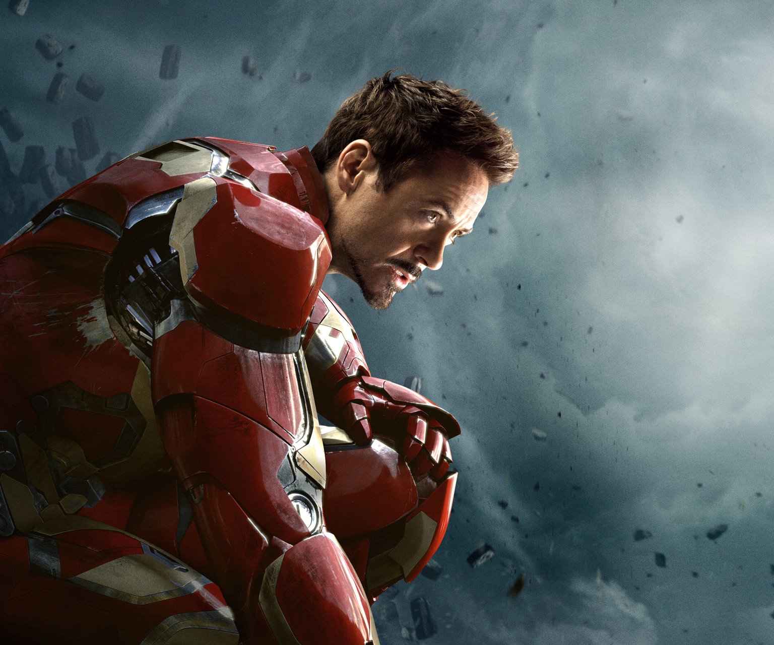 网友指出,在预告片中美国队长拿出指南针,看着女友卡特探员(peggy