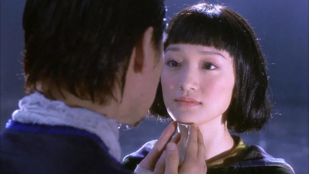 《如果·爱》根本就不是一部爱情故事