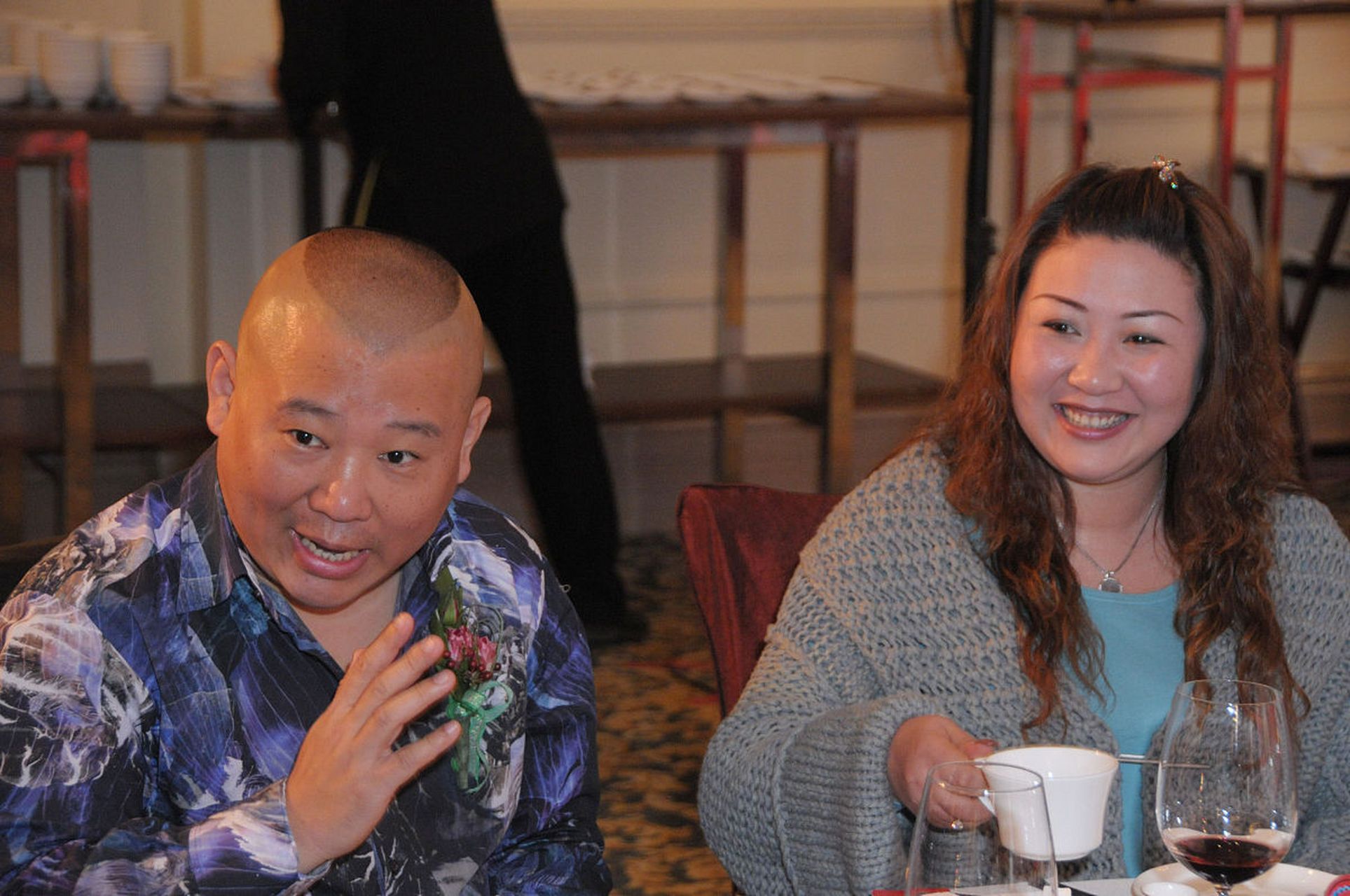 这位曾经的得力干将,竟然涉嫌如此严重的罪行,不禁让