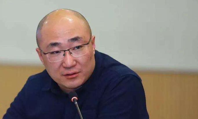 csdn副总裁孟岩:企业不要总想蹭"区块链",搞清这一点才最重要