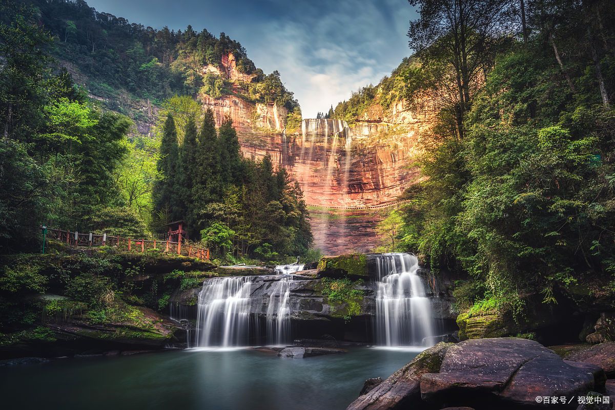 重庆10月旅游景点推荐,十大必去打卡的地方,周边游玩好去处