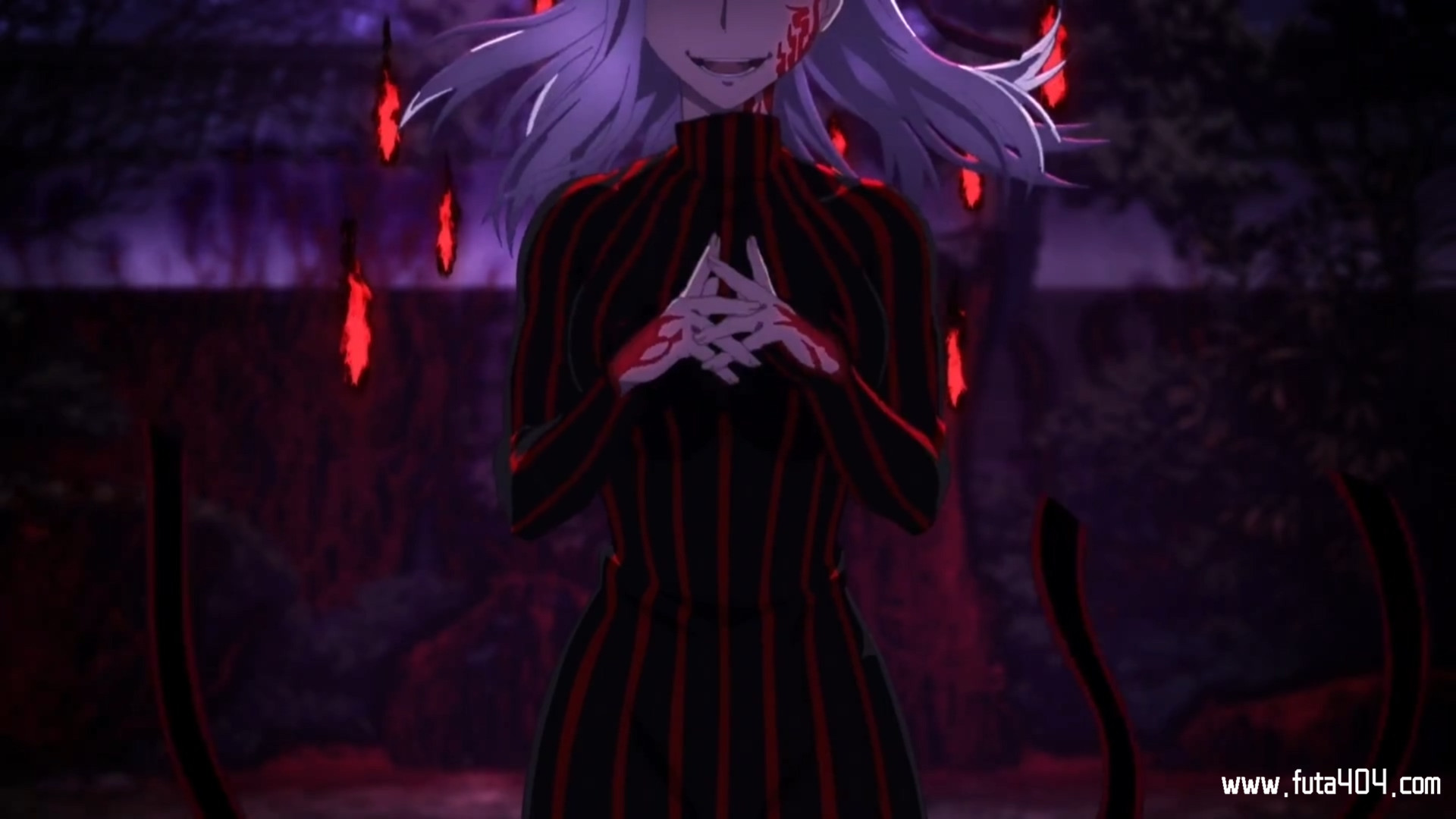 Fate stay night Heaven's Feel Ⅲ.spring song 预告影像公开!的图片 第2张 Fate stay night Heaven's Feel Ⅲ.spring song 预告影像公开! Fate stay night Heaven's Feel ACG资讯 第2张