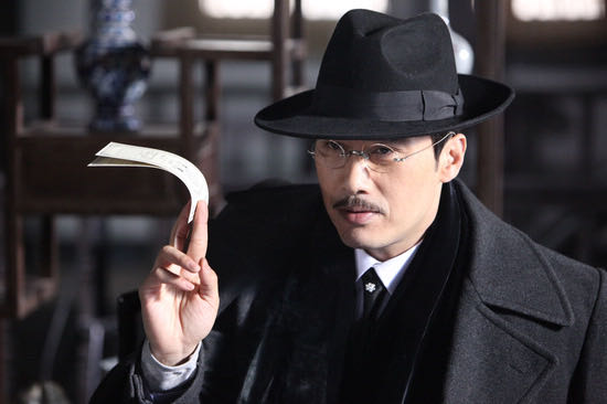 柳云龙《传奇之王》:善恶之报如影随形,读懂这些句子,豁然开朗