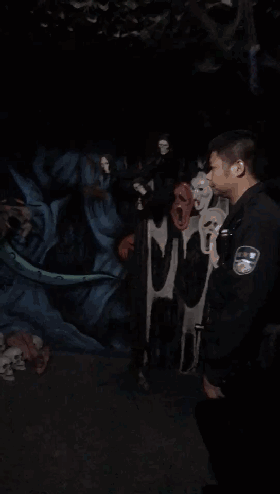 勇闯鬼屋超度热情霊番号-jumpharem攻略鬼灭之刃