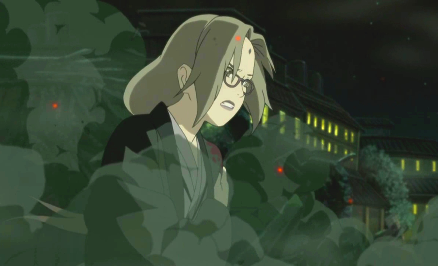 博人传最强血统:如果他俩结婚,第二个大筒木辉夜或将诞生