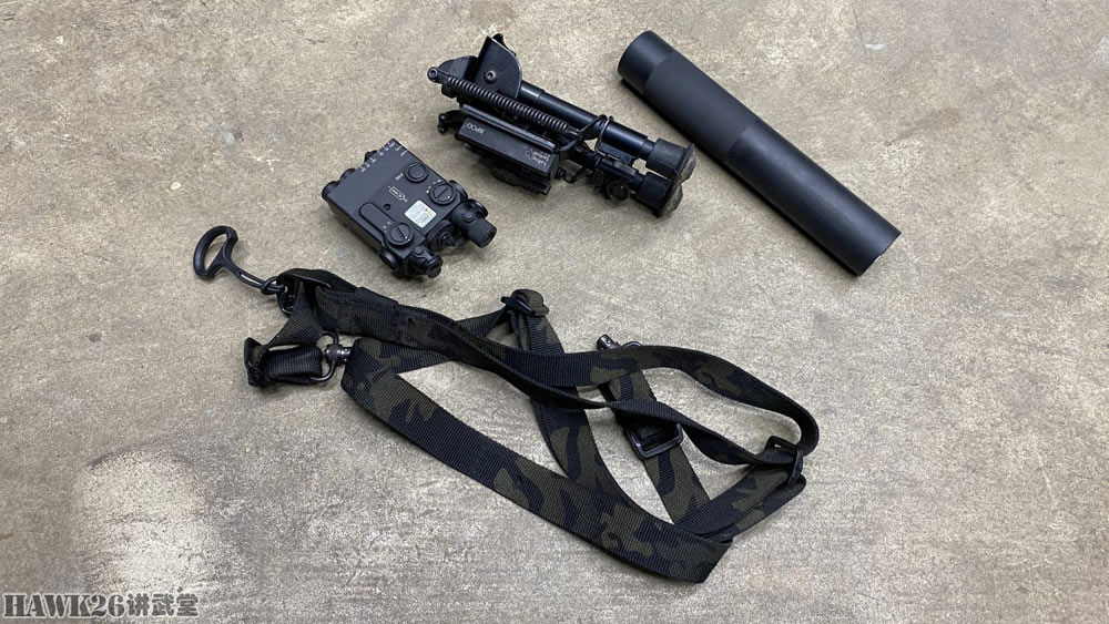 可靠性才是王道:美国枪械作家给出的"世界末日"枪械配置清单