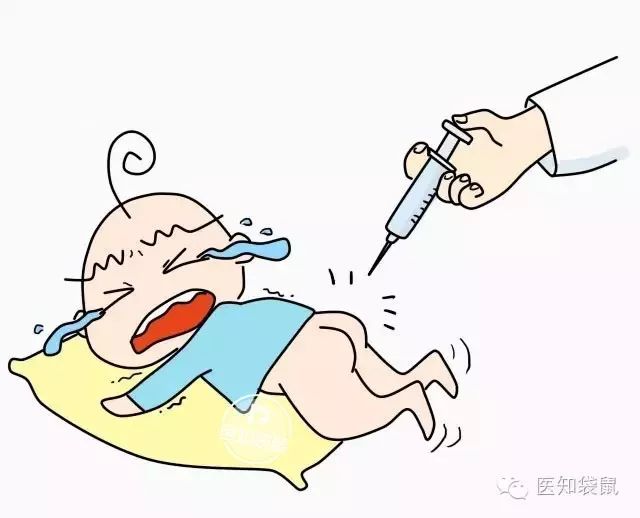 宝宝发烧用退热贴不靠谱?4种坑娃的退热方法别再用!