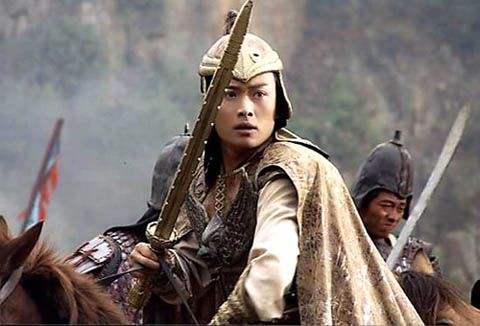 秦琼儿子娶了尉迟敬德孙女,生出的孩子为什么混得不好?